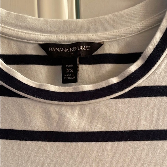 Banana Republic Petite XS women’s dress - Picture 3 of 4